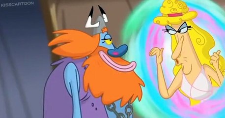 YooHoo & Friends YooHoo & Friends E046 Buffalo Blow