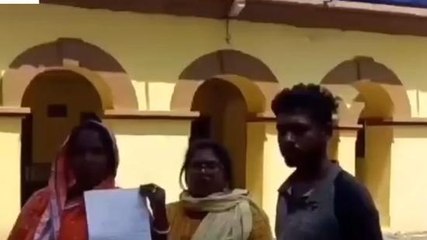 तालिबानी फरमान: स्वयंभू मुखियाओं ने महिला को सुनाई सजा,जीना किया दूभर