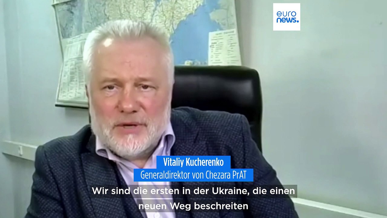 Könnten Russlands Schuldner in Europa die Kriegsopfer entschädigen?