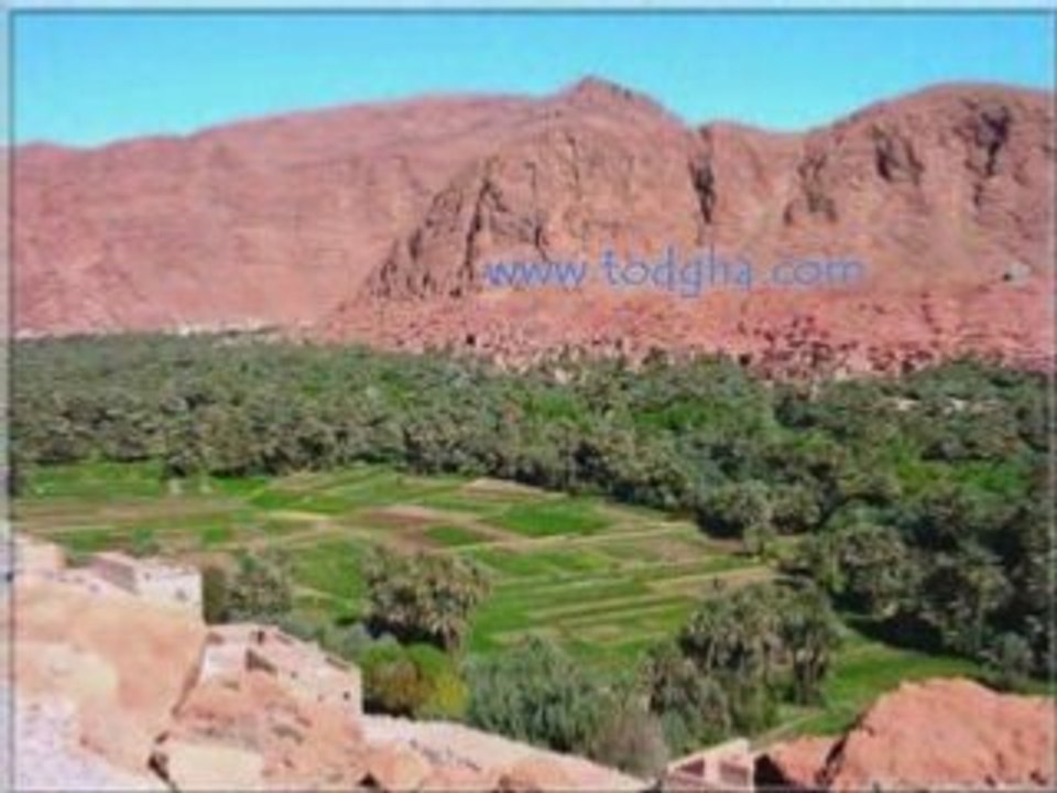 Maroc