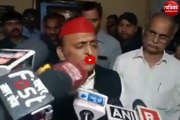 Video: Atiq Ahmed को लेकर Akhilesh Yadav ने किया नया खुलासा