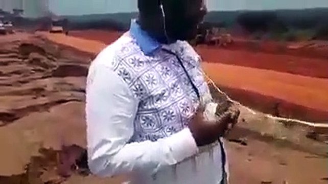 Igbos Have Decided To Go Back Home