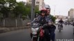 Pakistan: Female motorcycle riders defy gender stereotypes