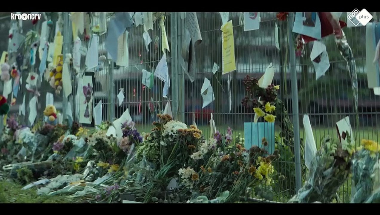 The Crash Trailer OV