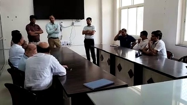 हड़ताल से मरीजों पर संकट, अब प्राइवेट ने मांगा सरकारी डॉक्टर्स से समर्थन