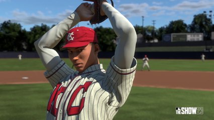 MLB The Show 23 - Bande-annonce des légendes