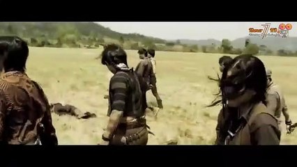 Khun Phan (2016) Khmer Dubbed