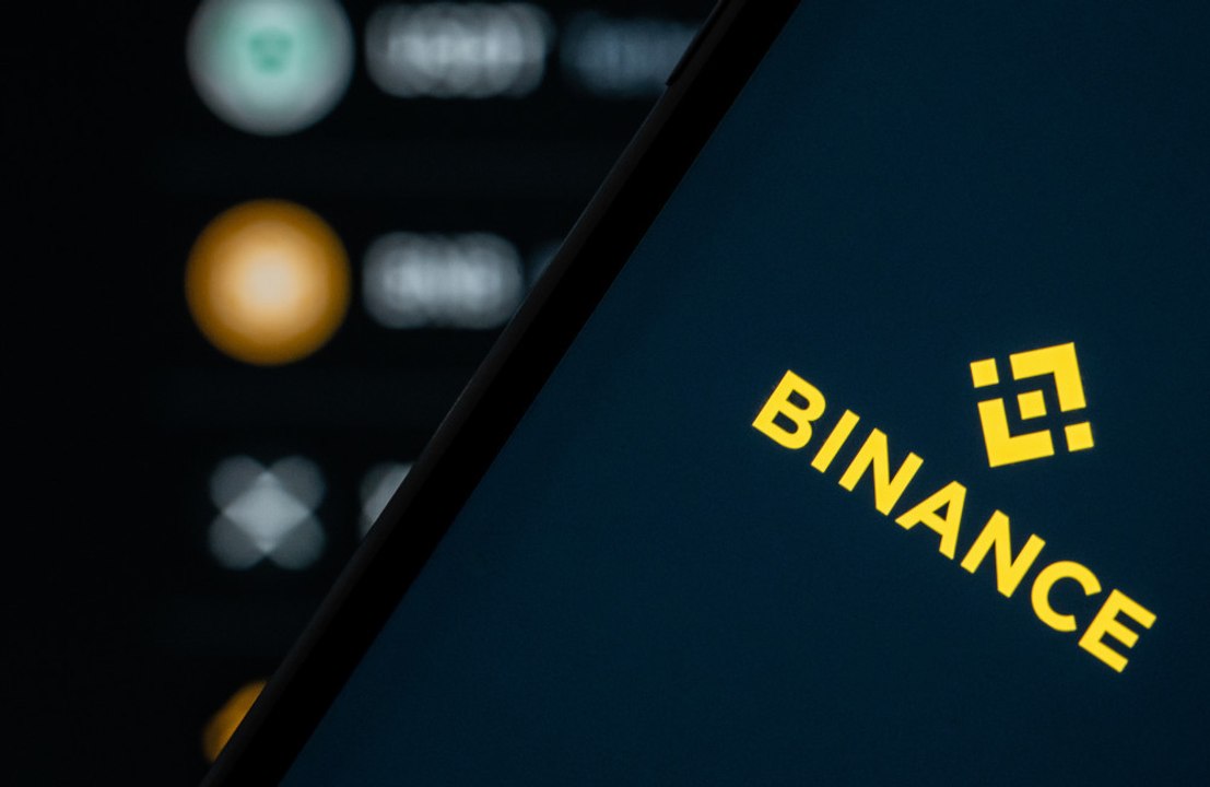 Binance violated US finance laws, say federal authorities
