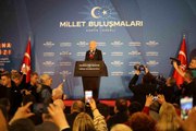 Kılıçdaroğlu, Ereğli'deki konuşmasında Konya'yı ülke yaptı, sosyal medyada gündem oldu