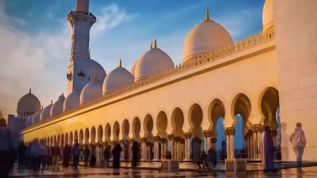 The greatest signs of the Judgement | qayamat se pehle akhri ramzan ki nishani ?