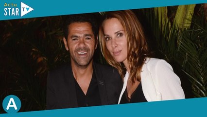 "Désolé, je ne peux pas en parler" : Jamel Debbouze, ce sujet qu'il laisse entièrement à sa femme Mé