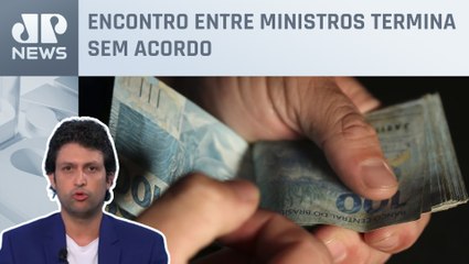 Governo tem nova reunião sobre crédito consignado do INSS; Alan Ghani analisa