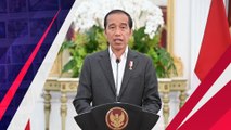 Presiden Joko Widodo Menjamin Keikutsertaan Israel di Piala Dunia U-20 2023