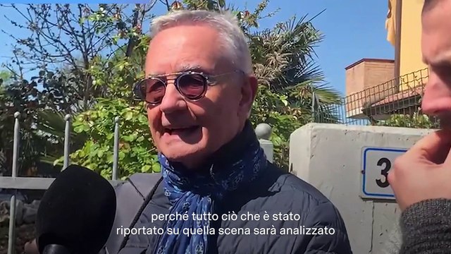 Delitto di Alice Neri, l'ex Ris Garofano arruolato dal marito Negrini: il video