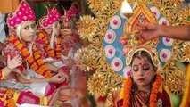 Chaitra Navratri Ashtami 2023: चैत्र नवरात्री पर कन्या पूजन में क्या करना चाहिए क्या नहीं | Boldsky