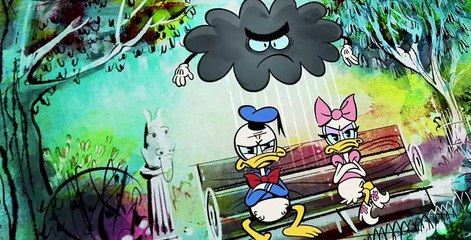 Mickey Mouse 2013 Mickey Mouse 2013 S01 E018 The Adorable Couple