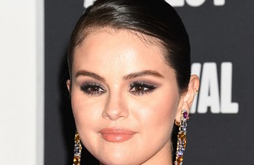 Selena Gomez'den bir enişte vakası daha: Zayn Malik'le birlikte!