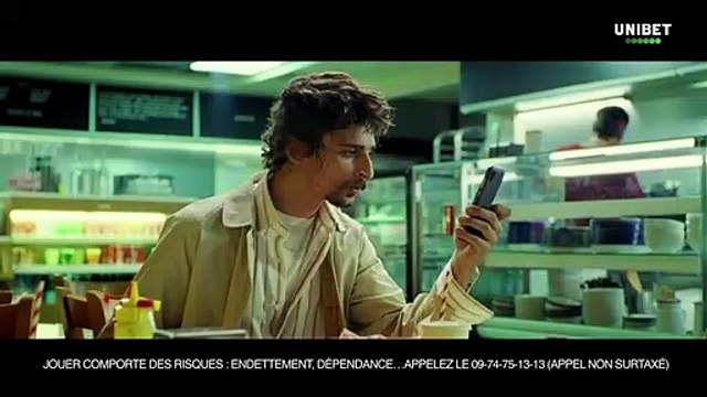 Unibet - Par les joueurs, pour les joueurs