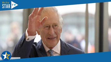 Charles III : cette statue ratée dévoilée en France fait grincer des dents…