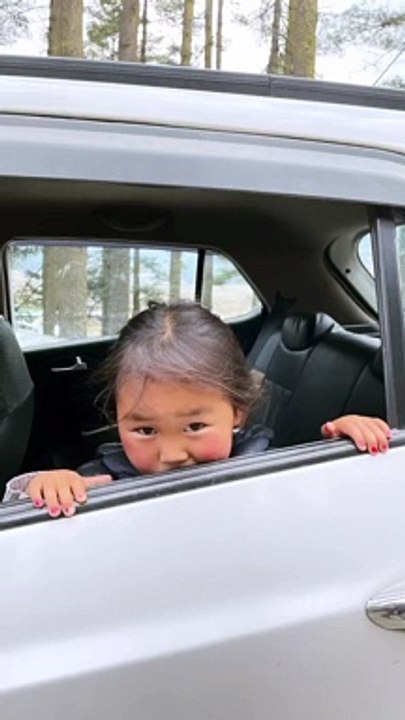 Tatiana Silva est en voyage en Asie du Sud, mars 2023