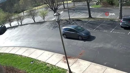 ABD'de 6 kişiyi öldüren okul saldırganının evinde de silah bulundu