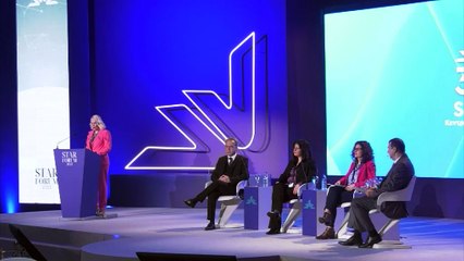 STAR FORUM Ο ρόλος των πανεπιστημιακών τμημάτων στην Αγροτική Ανάπτυξη της περιφέρειας