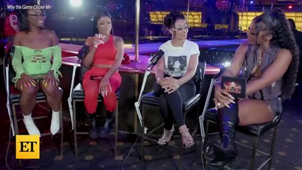 Blac Chyna STUNS Fans With Unexpected Kim Kardashian Support