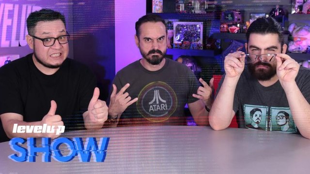 GRÁFICOS EN LOS VIDEOJUEGOS: ¿lo son todo?