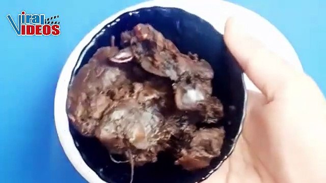 Bun Kabab Chutney Recipe Video | Special Chutney for Bun Kabab