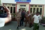 अशरफ के गुर्गे लल्ला गद्दी को पुलिस ने रिमांड पर लिया, अबैध रूप से मिलने का है आरोप