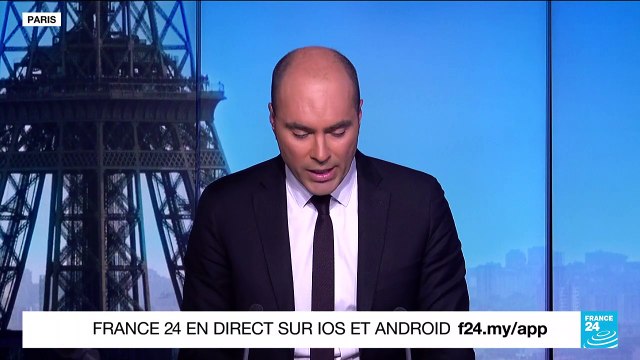 France : la dette publique à 2 950 milliards d'euros en 2022, ramenée à 111,6 % du PIB