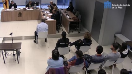 Fiscal sobre el presunto asesino del menor: "No tiene remordimiento, no le sale"