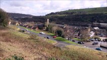 View of Sowerby Bridge