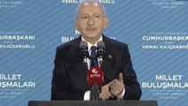 Kılıçdaroğlu Konya hakkında ne dedi? (VİDEO) Kılıçdaroğlu'ndan Konya gafı! Konya Hollanda'dan büyük bir ülke sözleri videosu!