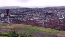 A view of Halifax from Beacon Hill