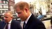 Prince Harry Will Not Reunite With Prince William or King Charles During UK Visit