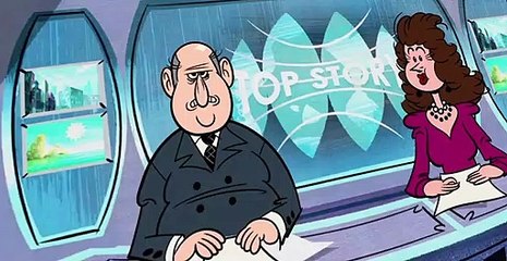 Mickey Mouse 2013 Mickey Mouse 2013 S02 E006 Goofy’s Grandma