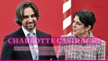 Charlotte Casiraghi en solo à Monaco : où était son mari, Dimitri Rassam ?