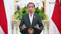 Jokowi Buka Suara Soal Isu Timnas Isreal di Piala Dunia U-20