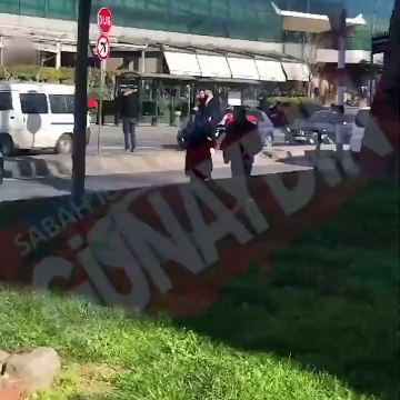 Yoldan geçen kadınları ofisine çağırdığı iddia edilmişti; Selami Şahin cephesinden açıklama geldi