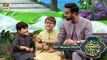 Nannhe Mehmaan | Kids Segment | Shan e Iftar | Ahmed Shah | Waseem Badami | 28th March 2023