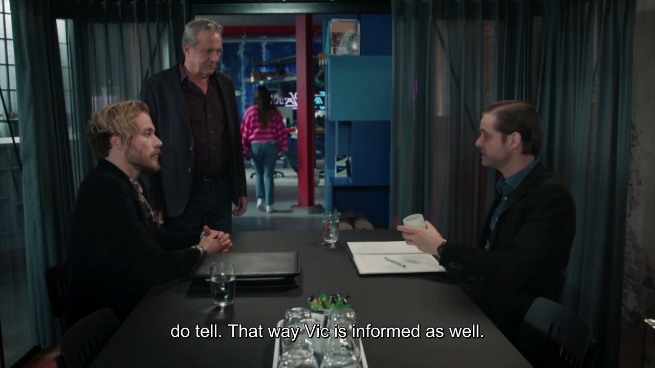 Gert and Gijs - Part 67 - Sub