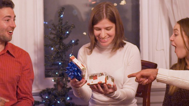 April Fools’ Day: What’s the best prank you’ve pulled on someone else or had pulled on you?