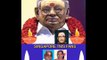 M. S. VISWANATHAN LEGEND SINGAPORE TMS FANS. M.THIRAVIDA SELVAN  VOL 5