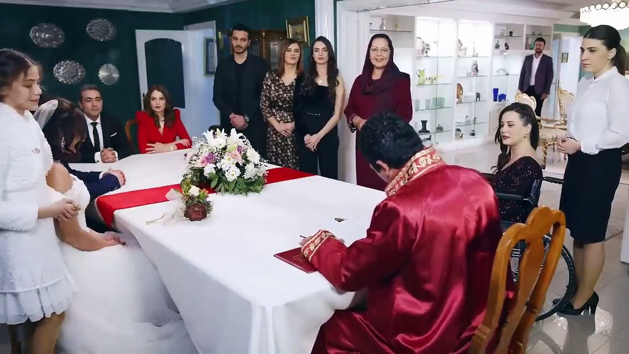 Una Luz De Esperanza Capitulo 46