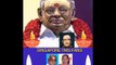 M. S. VISWANATHAN LEGEND SINGAPORE TMS FANS. M.THIRAVIDA SELVAN  VOL 10