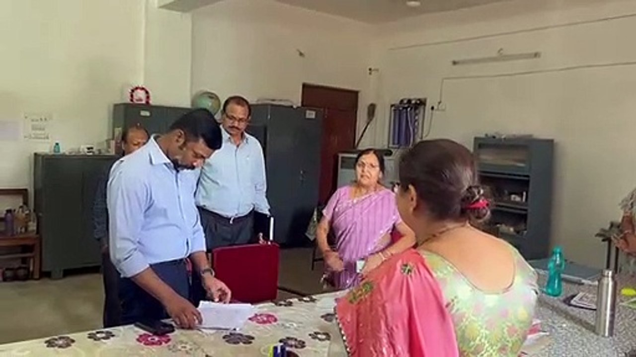 रेमेडियल कक्षाएं आयोजित करने के दिए निर्देश
