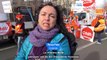 Francia, nuove proteste contro la riforma delle pensioni. I sindacati propongono una mediazione