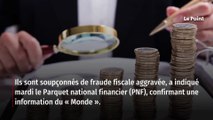 Fraude fiscale : perquisitions en cours dans cinq banques en France