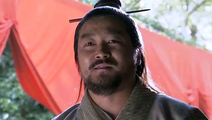 Tập 38 | Thiên Long Bát Bộ ( 2003 ) Lồng Tiếng